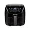 Powerxl PowerXL Vortex Pro Black 8 qt Programmable Digital Air Fryer PXLVP-8BWIF - alternate 1